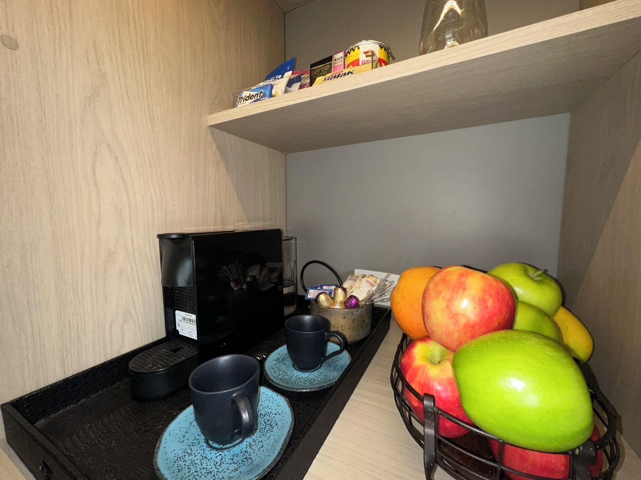 Foto - Higi Hotel São Paulo