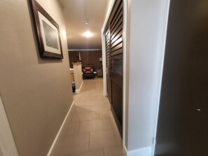 Family Condo, 2 Bedrooms | 1 bedroom, premium bedding, in-room safe, iron/ironing board
