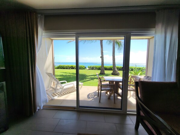 Family Condo, 2 Bedrooms | Terrace/patio