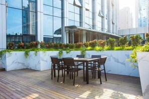 Garden - He Hotel (Liuyang)