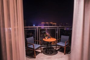 Room - He Hotel (Liuyang)