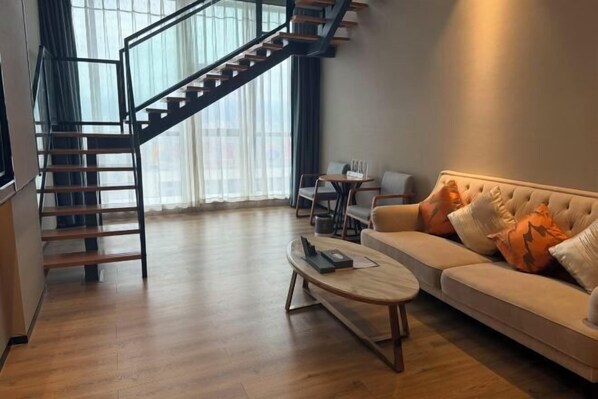 Room - He Hotel (Liuyang)