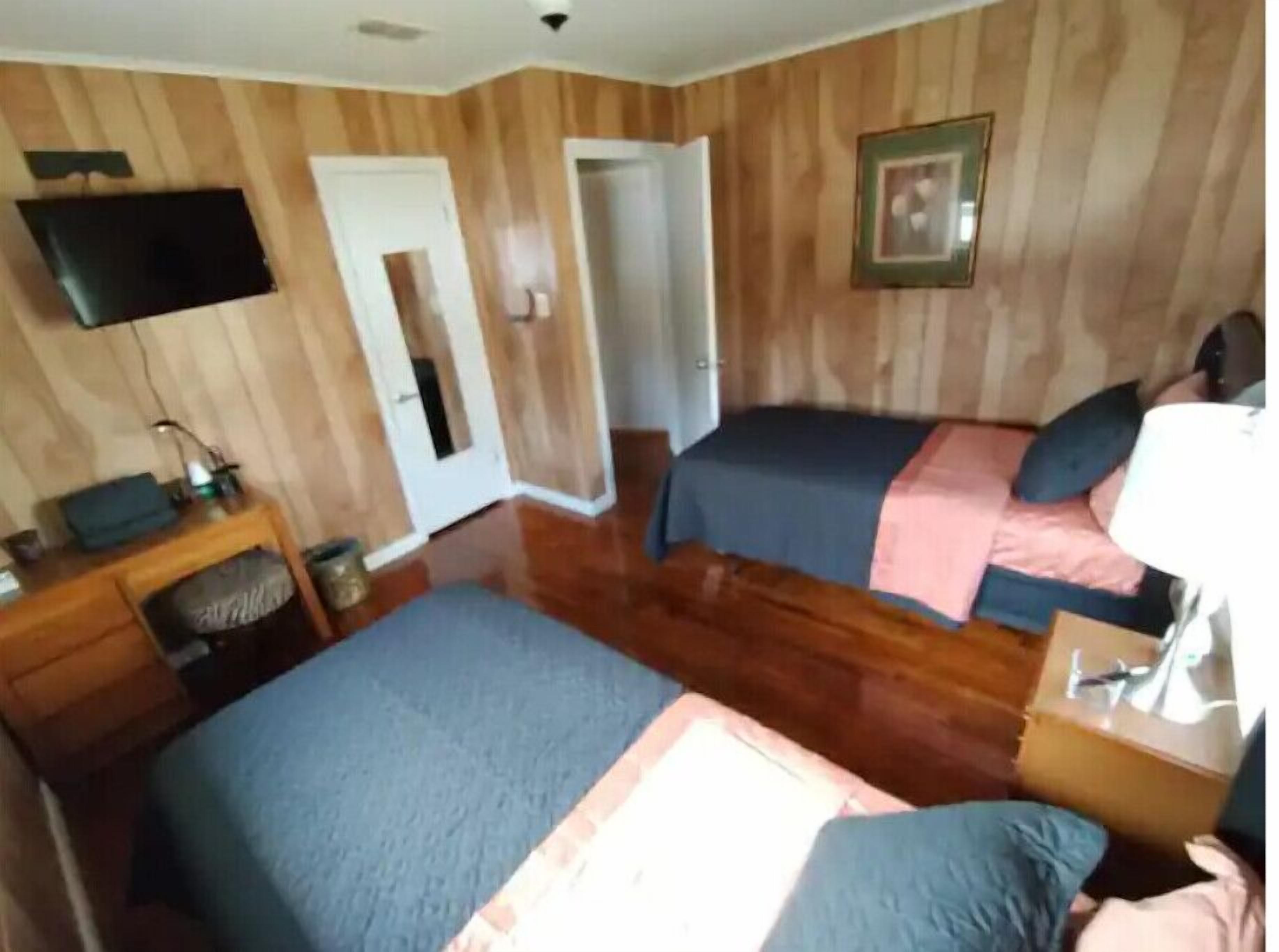 D'Safari Lounge in Bossier City