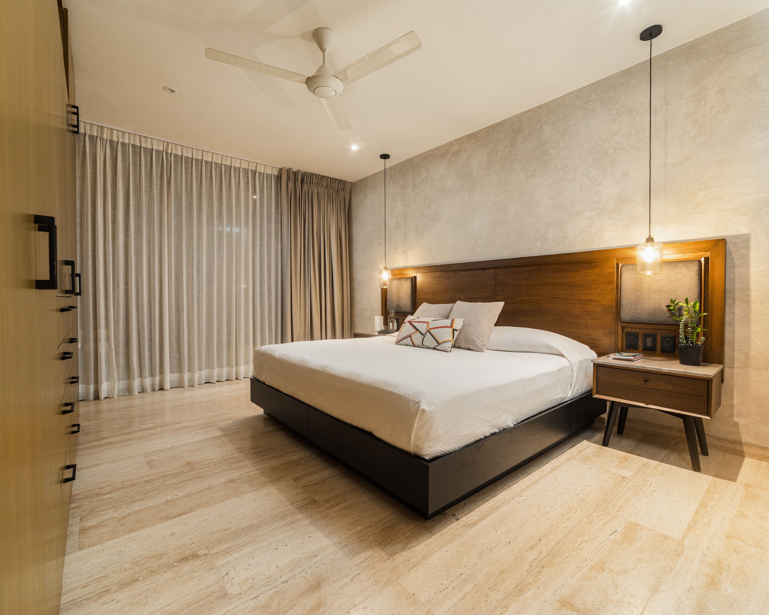 Casa Nymeria in the heart of Mejorada