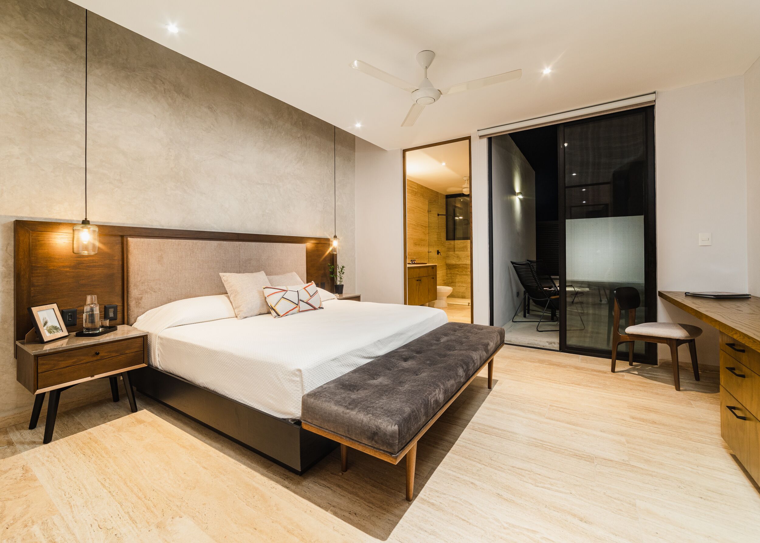 Casa Nymeria in the heart of Mejorada