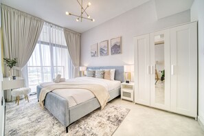 1 habitación y caja de seguridad en la habitación 