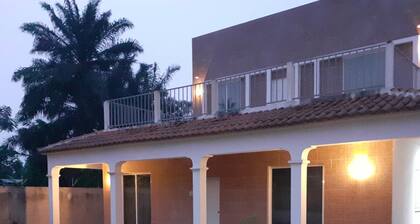 Very quiet and the best for you best holiday