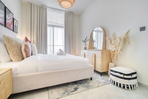 1 Schlafzimmer, Zimmersafe, Bügeleisen/Bügelbrett, kostenloses WLAN