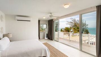 5 slaapkamers, een strijkplank/strijkijzer, gratis wifi, beddengoed