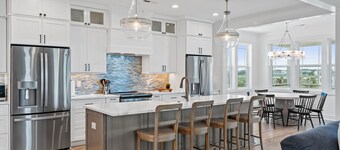 The Bombshell- Ocean Isle Beach