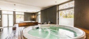 Trendy Apartments in Puerto Madero