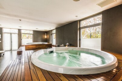 Trendy Apartments in Puerto Madero