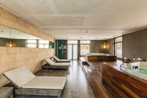 Hidromassagem interna