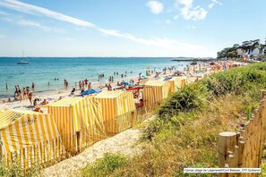 Spiaggia