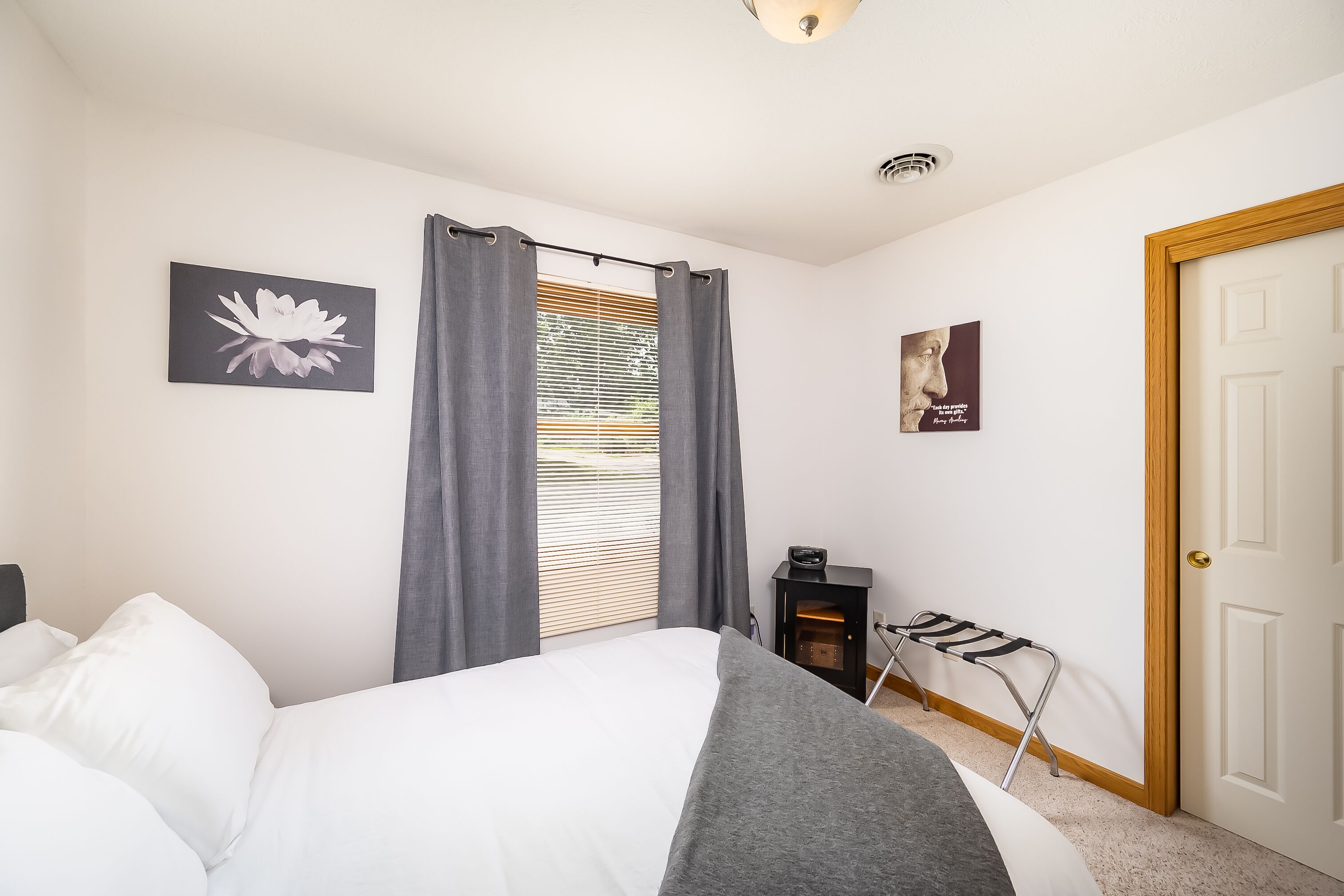 The Charming Little Villa of Uptown Marysville