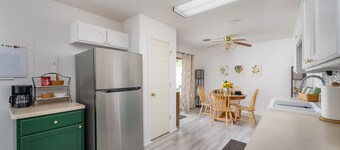The Charming Little Villa of Uptown Marysville