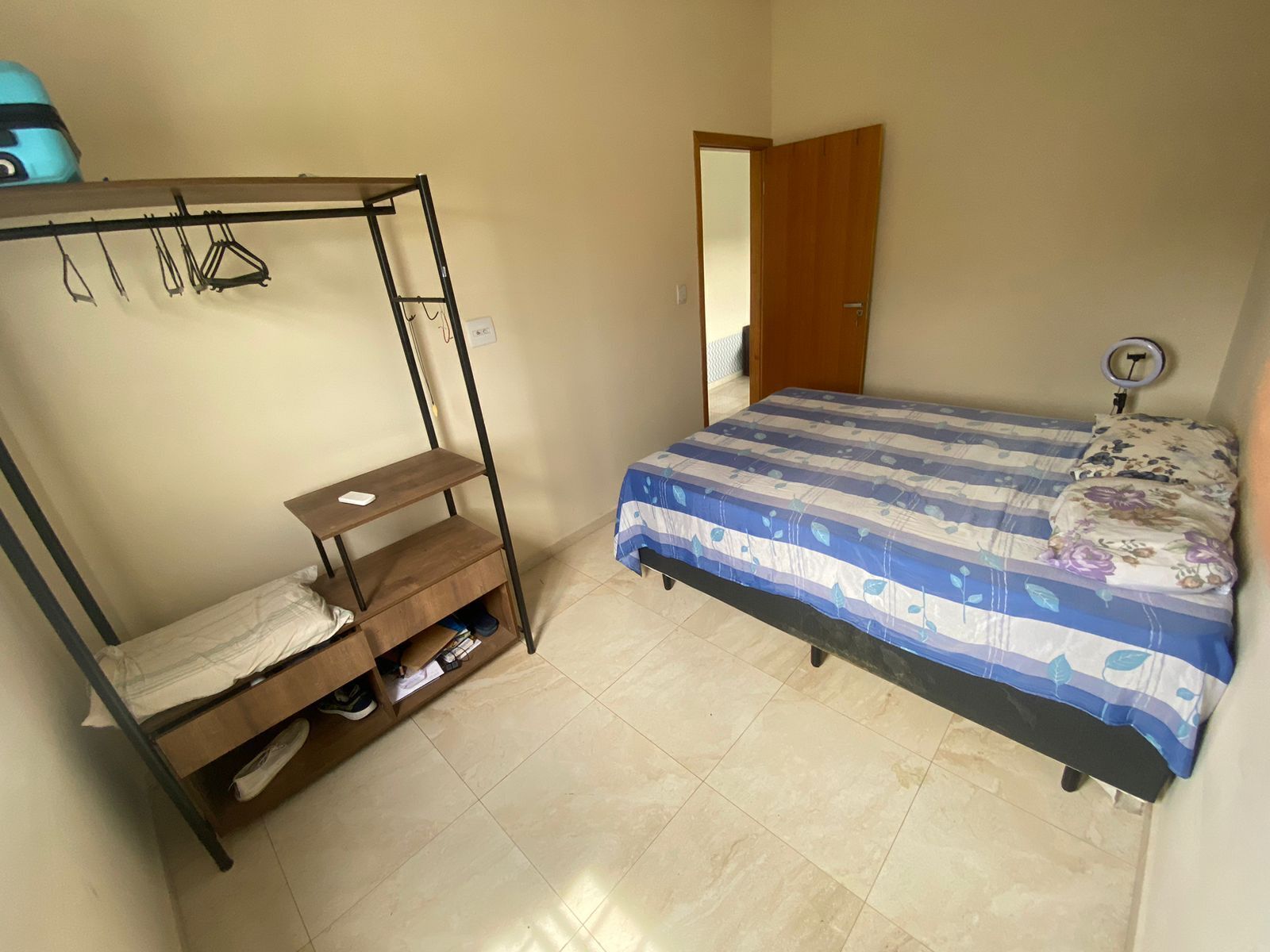 Apartment Bela Vista Guaratinguetá