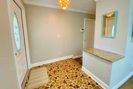 Fort Pierce Private vacation home