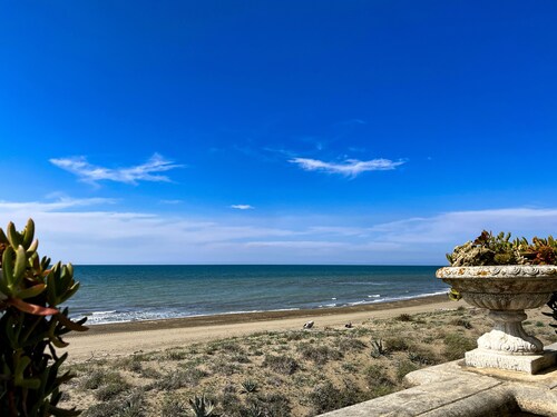 Villa Emilia Sea view penthouse