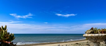 Villa Emilia Sea view penthouse