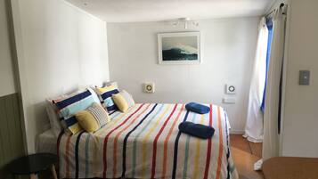 2 habitaciones, wifi y ropa de cama 