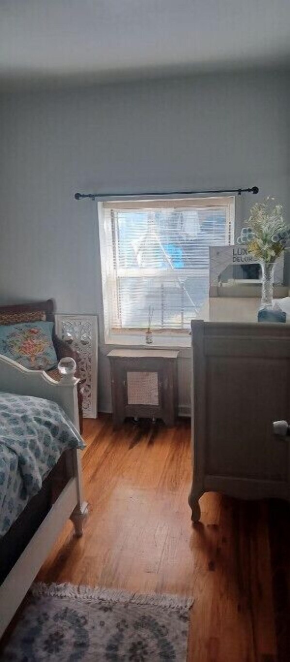 3 bedrooms, WiFi