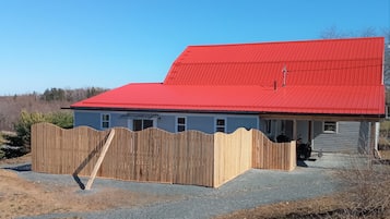 Aussenbereich