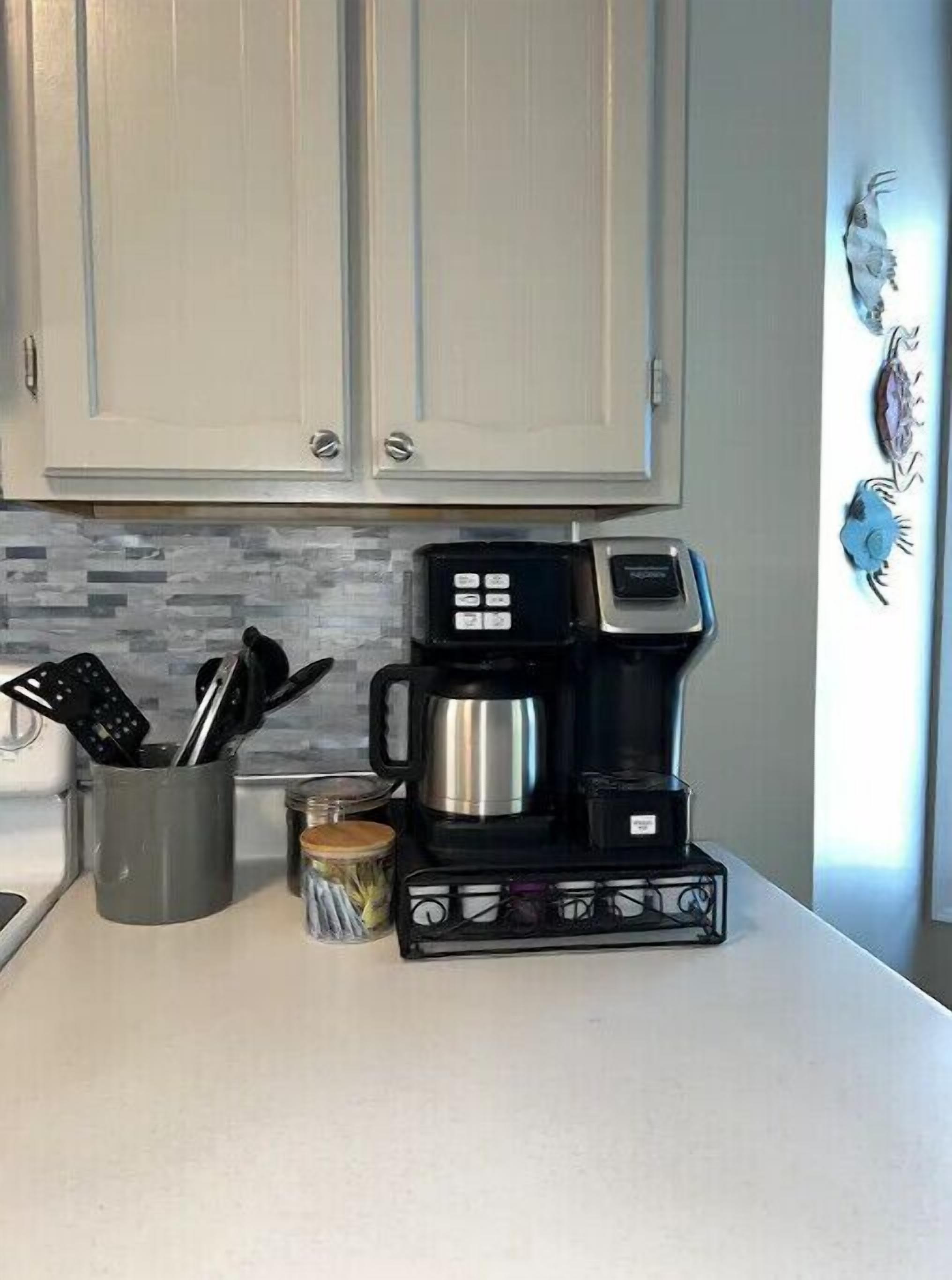 Beach Golf 2 BR Condo Sleeps Six