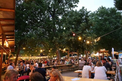 80m2 Ferienhaus am Bauernhof südlich von Wien