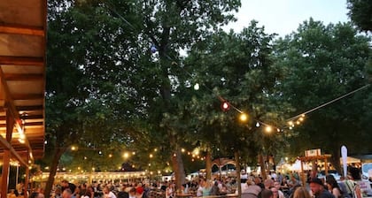 80m2 Ferienhaus am Bauernhof südlich von Wien