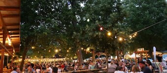 80m2 Holiday Home on a Farm south of Vienna