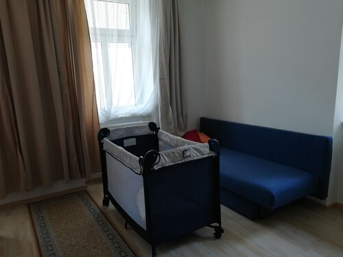 80m2 Holiday Home on a Farm south of Vienna