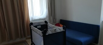 80m2 Holiday Home on a Farm south of Vienna