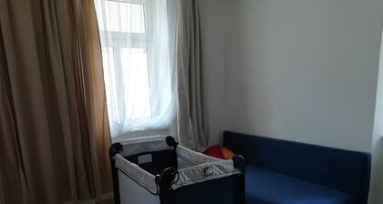 80m2 Holiday Home on a Farm south of Vienna