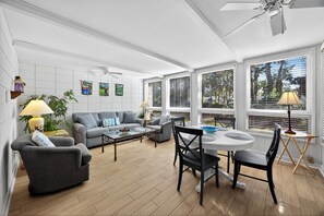 TV connectée, livres