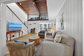 TV connectée, livres