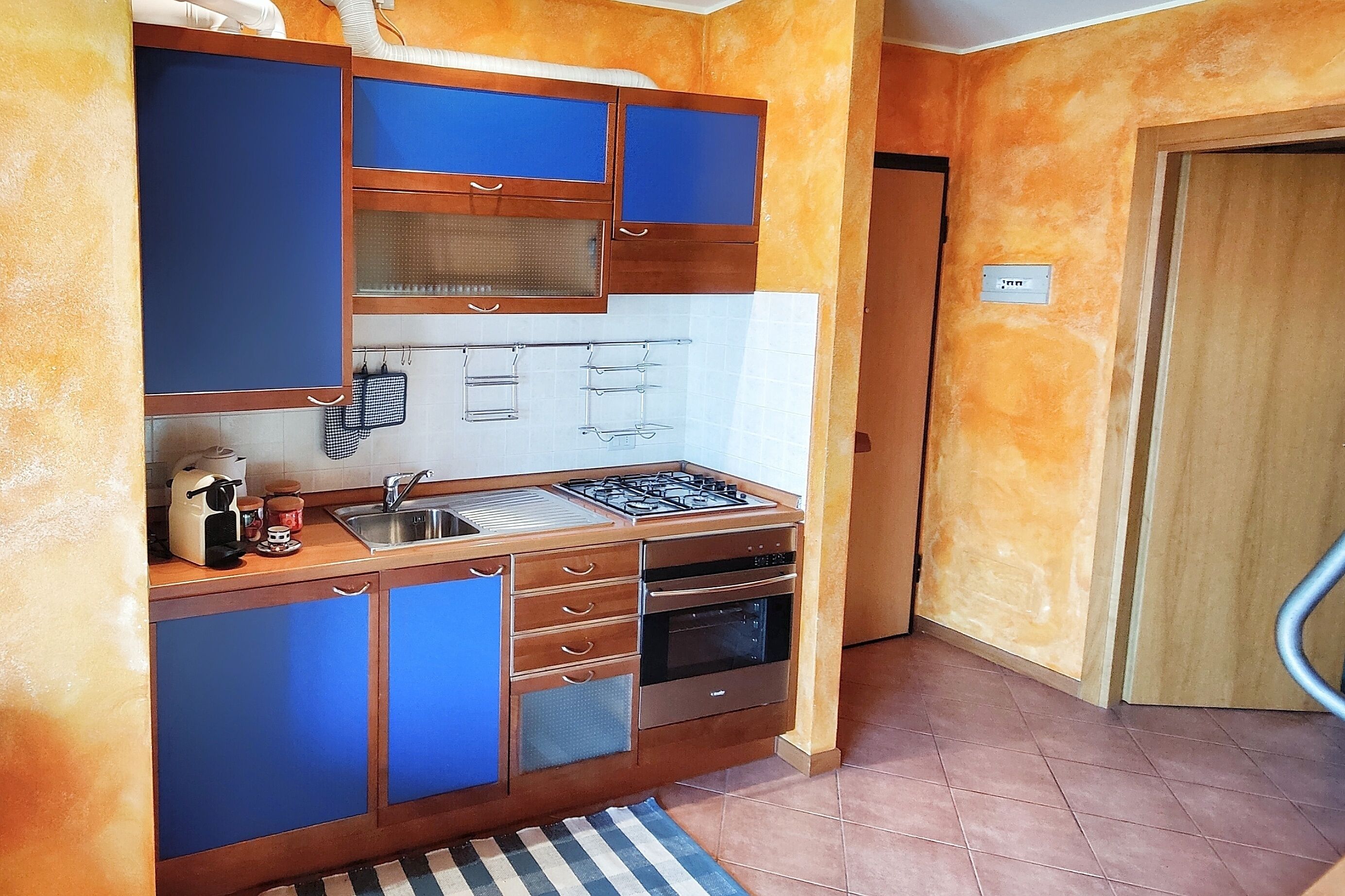 [The Terrace on Lake Garda] ⋆⋆⋆⋆⋆