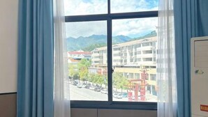 Unclassified image, 4 of 54, button - Lezhi Hotel (Hengyang Hengshan Scenic Area Entrance) (Hengyang)