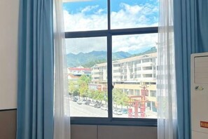 Room - Lezhi Hotel (Hengyang Hengshan Scenic Area Entrance) (Hengyang)