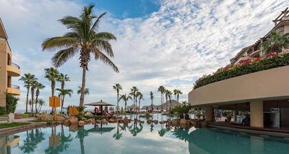 Villa La Estancia 2402 - Direct Ocean View