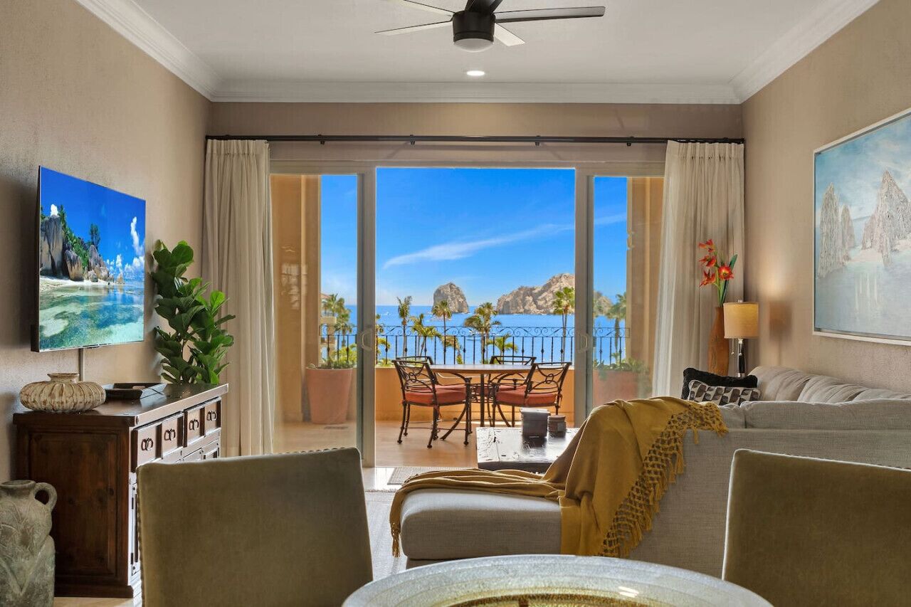 TV connectée, table de tennis de table