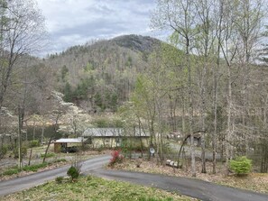 Miscellaneous - Home with huge front porch and lake views (Tuckasegee)