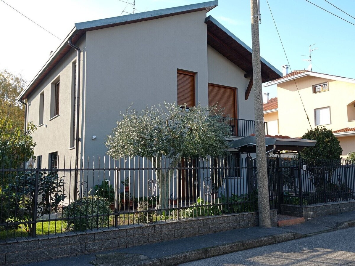 Bild für Gastgeberprofil