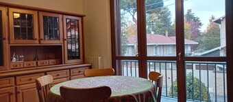 Apartment in Villa Salone del Mobile only 18 minutes away