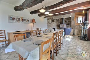 Restauration