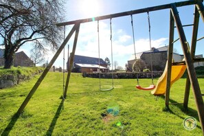 Espace pour enfants