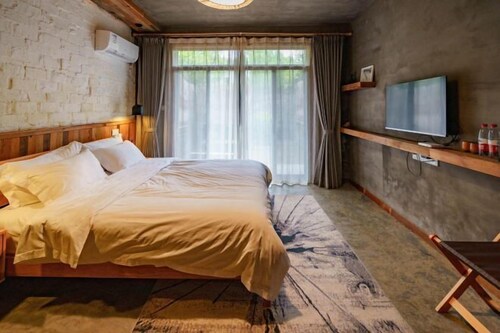 Wuzhen Zhenyue Homestay (Henggang Village)