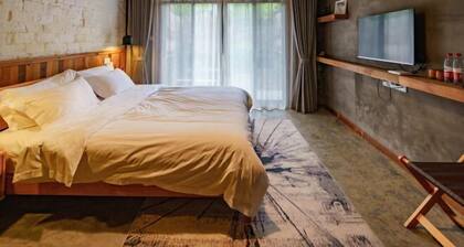 Wuzhen Zhenyue Homestay (Henggang Village)