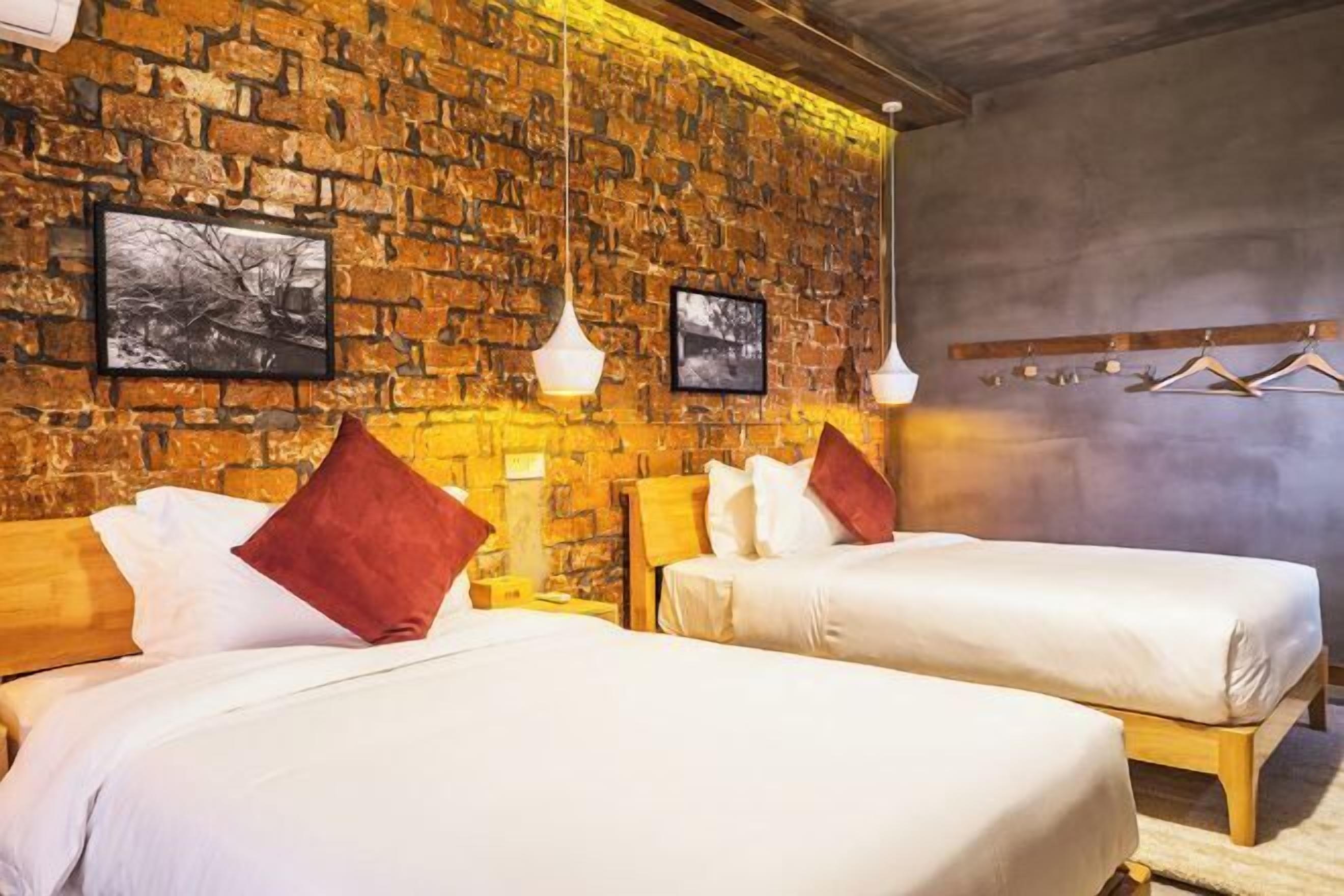 ห้องพัก