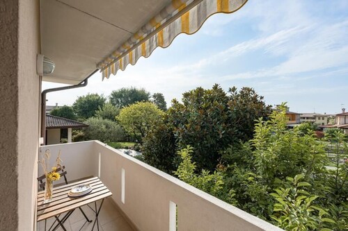 Sally's Little House - Apartment in Asolo